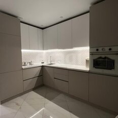 Квартира 55 м², 2-комнатная - изображение 1