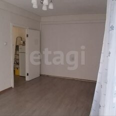 Квартира 45 м², 2-комнатная - изображение 2
