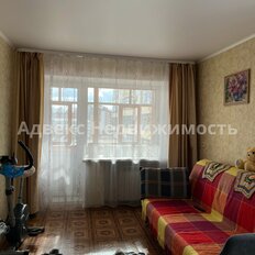 Квартира 31,2 м², 1-комнатная - изображение 2