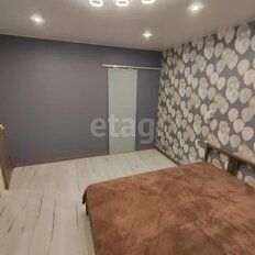 Квартира 39,6 м², 1-комнатная - изображение 2