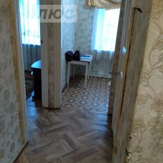 Квартира 43,8 м², 2-комнатная - изображение 3