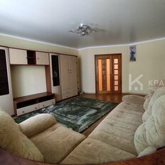 Квартира 64,4 м², 2-комнатная - изображение 3