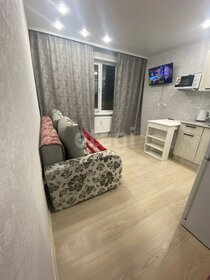 15,8 м², квартира-студия 14 000 ₽ в месяц - изображение 36