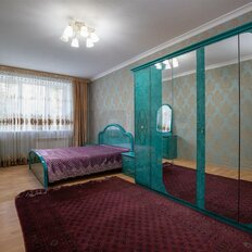 Квартира 112,9 м², 3-комнатная - изображение 4