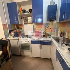 Квартира 31,5 м², 1-комнатная - изображение 2