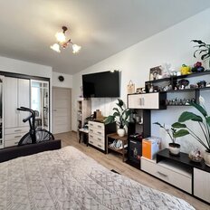 Квартира 33,9 м², 1-комнатная - изображение 4