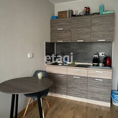 Квартира 22,1 м², студия - изображение 2