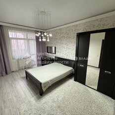 Квартира 65 м², 1-комнатная - изображение 1