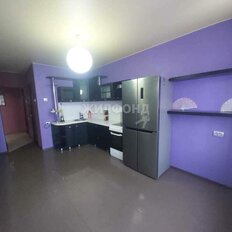 Квартира 54,1 м², 1-комнатная - изображение 4