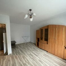Квартира 33,7 м², 1-комнатная - изображение 3