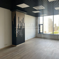 34 м², офис - изображение 4
