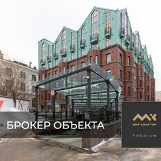 Квартира 68,5 м², 2-комнатная - изображение 1