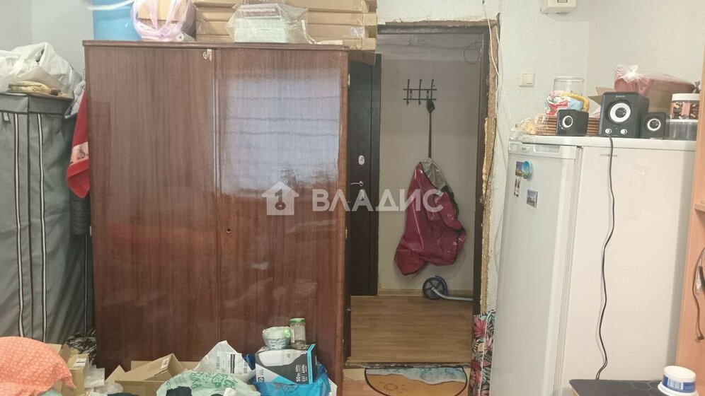 17,9 м², комната 399 000 ₽ - изображение 56