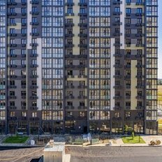 Квартира 34,8 м², 1-комнатная - изображение 2