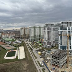 Квартира 52,7 м², 1-комнатная - изображение 5