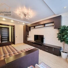 Квартира 54,4 м², 2-комнатная - изображение 4