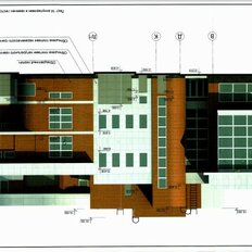 10714 м², офис - изображение 3