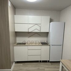 Квартира 31 м², 1-комнатная - изображение 2