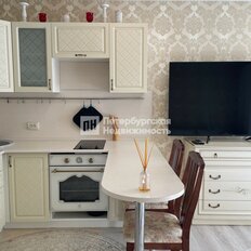 Квартира 27,5 м², студия - изображение 2