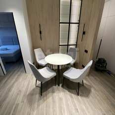 Квартира 55 м², 2-комнатная - изображение 4