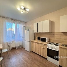 Квартира 38 м², 1-комнатная - изображение 2