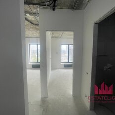 Квартира 60 м², 2-комнатная - изображение 5