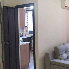 Квартира 33,4 м², 1-комнатная - изображение 3