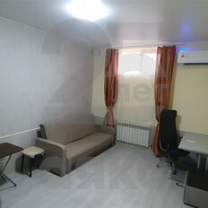 Квартира 21,3 м², студия - изображение 3