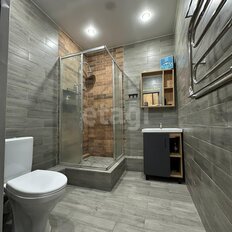 Квартира 24 м², студия - изображение 5