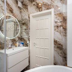 Квартира 64,6 м², 2-комнатная - изображение 4