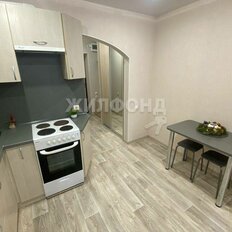 Квартира 30 м², студия - изображение 5