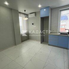 Квартира 61,6 м², 2-комнатная - изображение 3