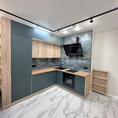 Квартира 66 м², 3-комнатная - изображение 4