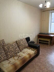 27 м², квартира-студия 16 000 ₽ в месяц - изображение 38