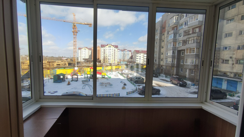 Купить 4-комнатную квартиру рядом со школой у метро Невский проспект (синяя ветка) в Санкт-Петербурге и ЛО - изображение 33