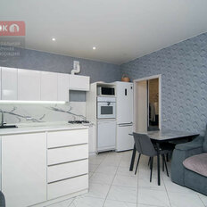 Квартира 60 м², 2-комнатная - изображение 3