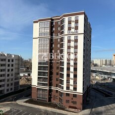 Квартира 57,9 м², 2-комнатная - изображение 2
