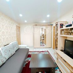 Квартира 45,8 м², 2-комнатная - изображение 5