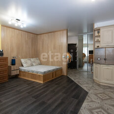 Квартира 54,6 м², 1-комнатная - изображение 2