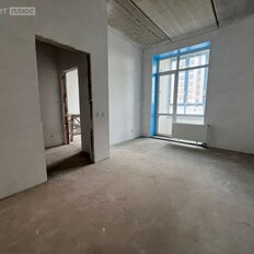 Квартира 34,5 м², 2-комнатная - изображение 1