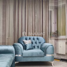 Квартира 60,3 м², 2-комнатная - изображение 5