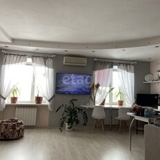 Квартира 52,8 м², студия - изображение 2