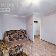 Квартира 22,6 м², 1-комнатная - изображение 2