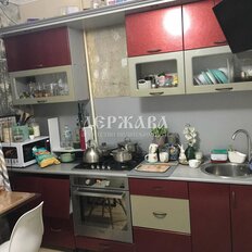 Квартира 37,1 м², 1-комнатная - изображение 5