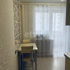 Квартира 35,2 м², 1-комнатная - изображение 3