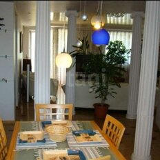 Квартира 131 м², 3-комнатная - изображение 3