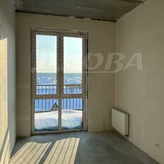 Квартира 87 м², 3-комнатная - изображение 3