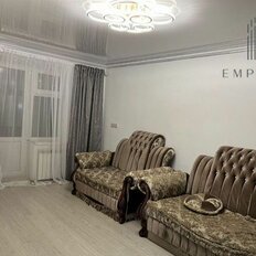 Квартира 49 м², 2-комнатная - изображение 2