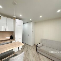 Квартира 20 м², студия - изображение 2