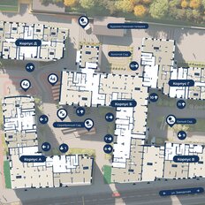 Квартира 116 м², 4-комнатная - изображение 2